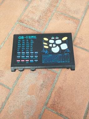 Kawai gb-1 session trainer