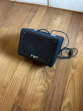 Monitor FBT PICK-UP KM80A
