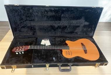 Godin Multiac ACS SA Cedar Nylon