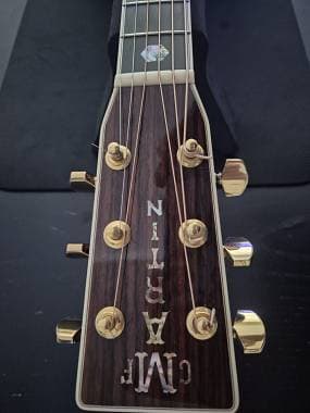 Martin J-40 2006
