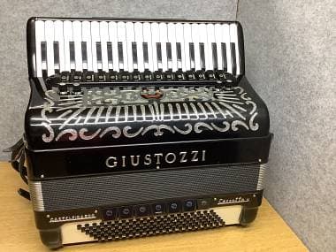 Giustozzi 120 bassi cassotto V 5/5