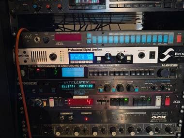 Two Notes Torpedo Live load box professionale VENDO