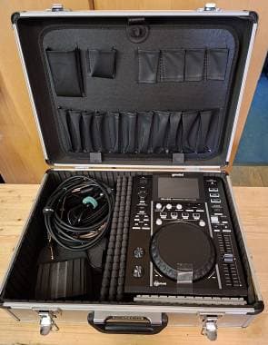Gemini MDJ-600