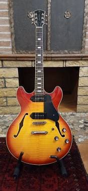 Sire Semiacustica