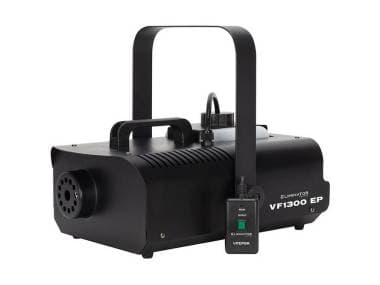 Eliminator Vf1300 Ep