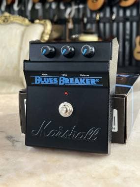 MARSHALL Bluesbreaker Reissue