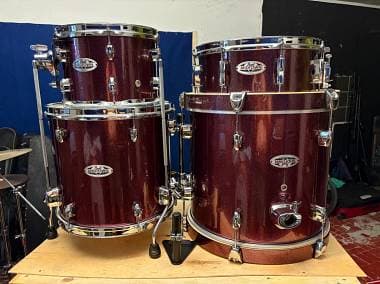 Pearl Midtown batteria acustica