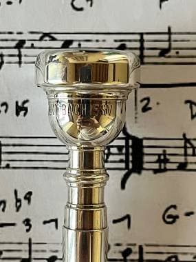Bach 5SV