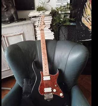 Chitarra elettrica Cort G100 HH