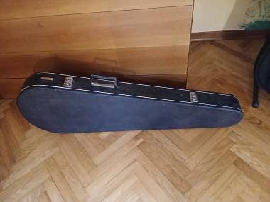 Vendo Eko Cobra c02 originale