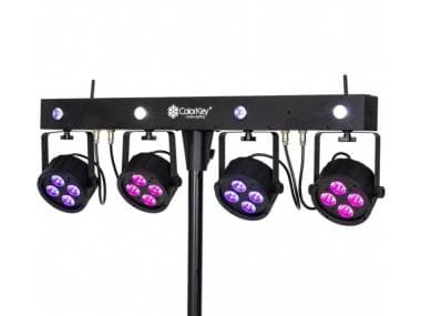 Colorkey Party Bar Mobile 150