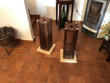 Stand Per Monitor Guizu PWS-7