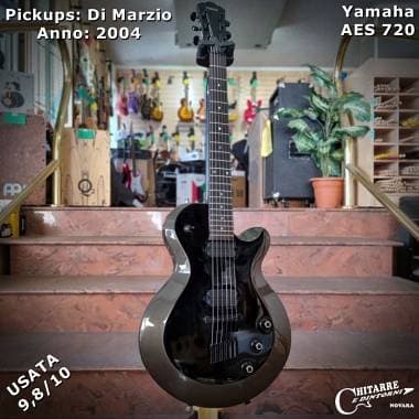Yamaha AES720