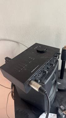 Native Instruments Komplete Audio 6