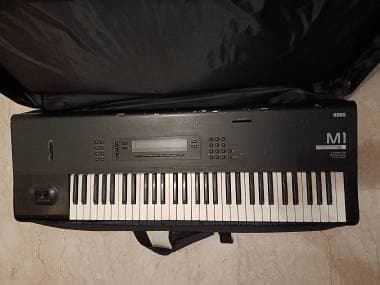 Korg M1