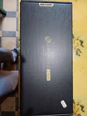 Hotone Ampero One