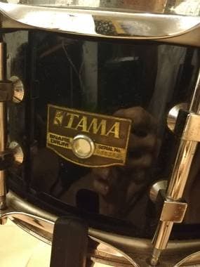 Rullante Tama Art star II
