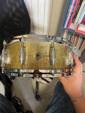 Gretsch Drums Gretsch Keith Carlock Signature