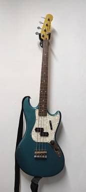 Squier by Fender Gary Jarman