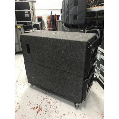 NEXO RS15 SubBass Coppia Subwoofer Audio