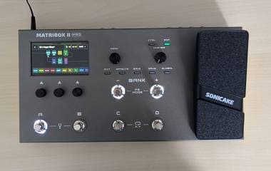 Sonicake Matribox pro 2