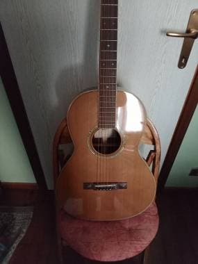 Cort LP chitarra Blues