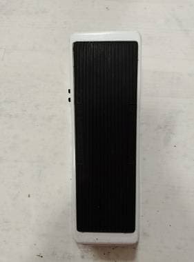 Dunlop 105Q CRY BABY (BASS)