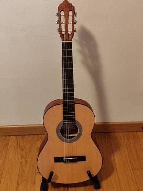 Cort AC70 OP chitarra classica 3/4