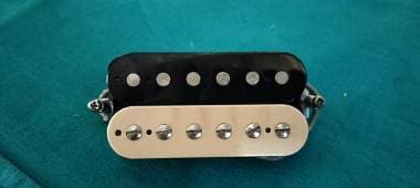 Gibson BurstBucker Lead 61'