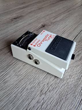 ACCORDATORE TU-3