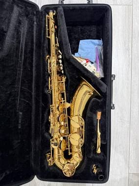 Yamaha YTS 280