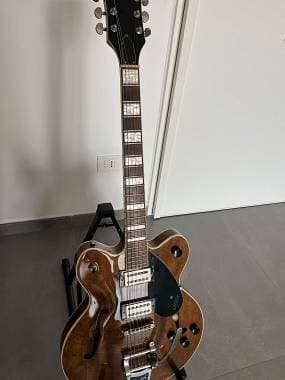 Gretsch Guitars Gretsch G2622T Streamliner CB con Bigsby IMPRL