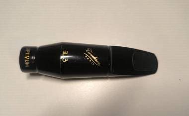 Vandoren BL3 - USATO POCHISSIMO