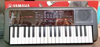Yamaha PSS A50