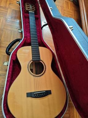 Lakewood A-32 Usata ottimo stato