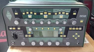 KEMPER tostapane PROFILER POWER