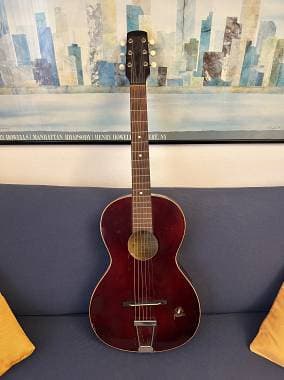 Framus Parlour anni 60