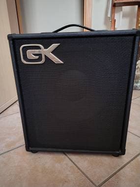 Gallien Krueger MB112-II