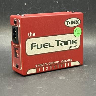 T REX - FUEL TANK JUNIOR