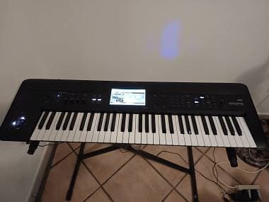 Korg Krome 61 vendo