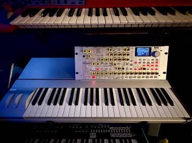 Korg Radias