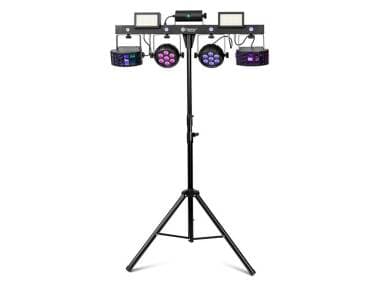 Colorkey Party Bar Pro 1000
