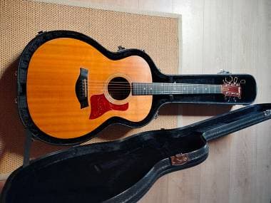 Vendo Taylor 214e G.A.
