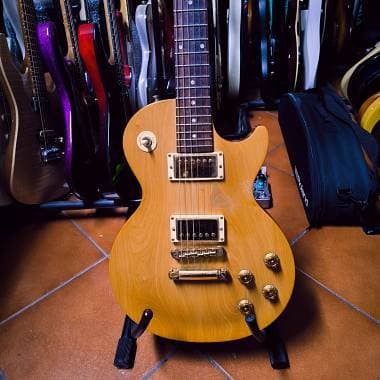 Gibson LES PAUL SMART WOOD exotic 2001