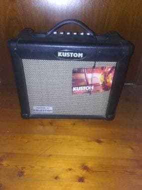 Kustom Kustom Arrow 16r
