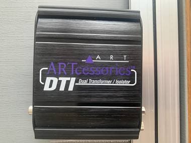 ART Art DTI DI box