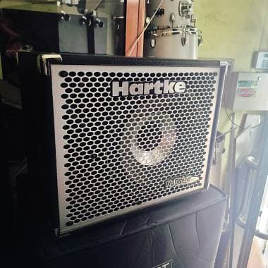 Hartke HX112 HyDrive CABINET