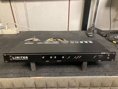 Dateq SPL2 Limitatore acustico professionale