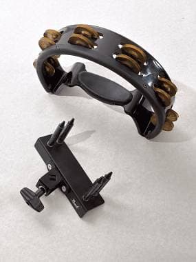 Pearl PTM-10GHX Tambourine