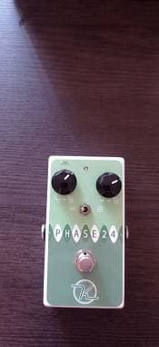Keeley Phase24